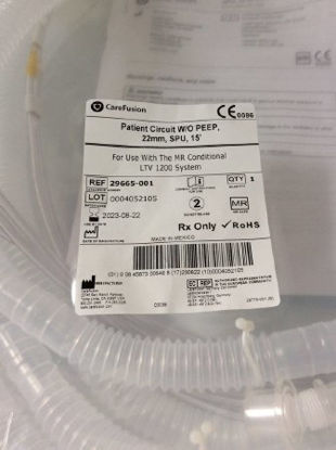 Picture of Single Patient Use29665-001