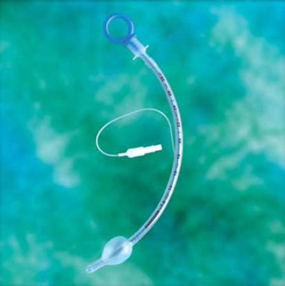 Picture of Endotracheal Tube Sheridan EZ-Endo™ Cuffed 8.5 mm5-22517