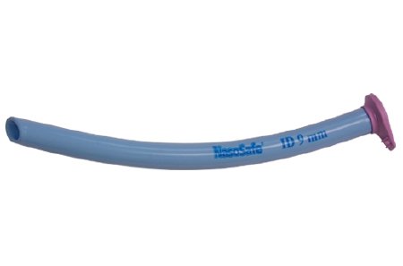 Picture of NasoSafe® Nasopharyngeal Airway 9 mm X 38 Fr.038-95-009U
