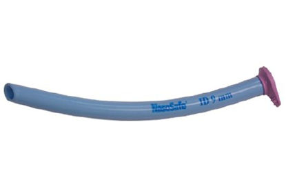 Picture of NasoSafe® Nasopharyngeal Airway 9 mm X 38 Fr.038-95-009U