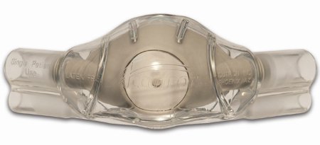 Picture of Nasal Hood ClearView™ Nasal Style Pediatric Without Strap33037-9