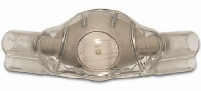 Picture of Nasal Hood ClearView™ Nasal Style Pediatric Without Strap33037-9