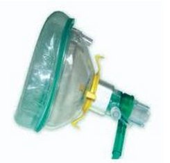 Picture of CPAP Mask Kit Boussignac® Medium5562.513