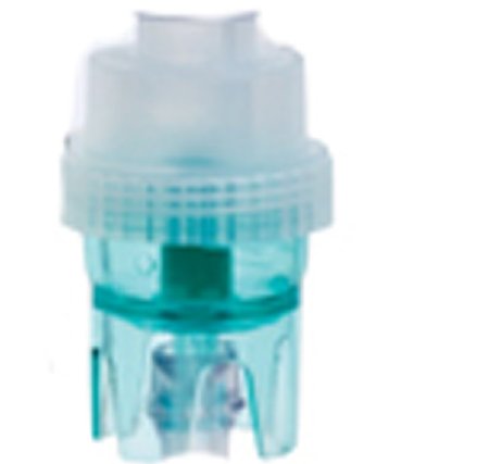 Picture of Up-Draft II® Opti-Neb® Handheld Nebulizer Kit Small Volume 8 mL Medication Cup Universal Mouthpiece Delivery1730