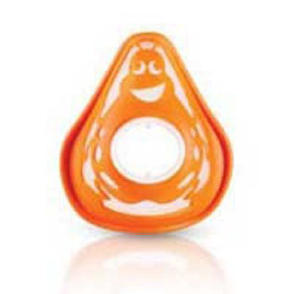 Picture of Valved Holding Chamber Mask SmartTouch™044F5110