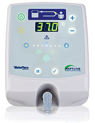 Picture of ConchaTherm® Neptune®  Heated Humidification System Universal425-00