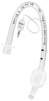 Picture of Endotracheal Tube Flexicare® Cuffed 6.0 mm038-975-060U