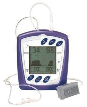 Picture of Handheld Capnograph Capnocheck® II8400