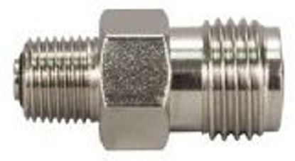 Picture of Oxygen Connector0712