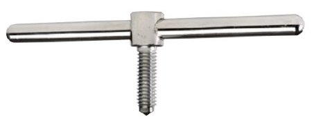 Picture of HANDLE, T W/GRIP F/REGULATOR YOKEM00-9