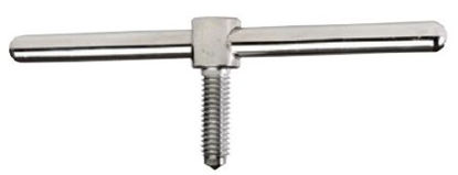 Picture of HANDLE, T W/GRIP F/REGULATOR YOKEM00-9