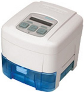 Picture of IntelliPAP® Standard Plus CPAP System 4.2 X 6.5 X 6.9 InchDV53D