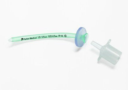 Picture of Parker Nasopharyngeal Airway 30 Fr.H-NPA-30-10