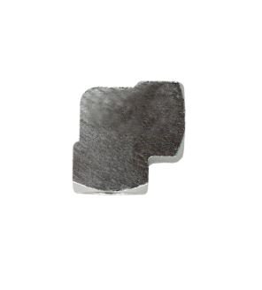 Picture of PIPE, ELBOW 90DEG NPT FML/ML CONNECTOR 1/8"7058