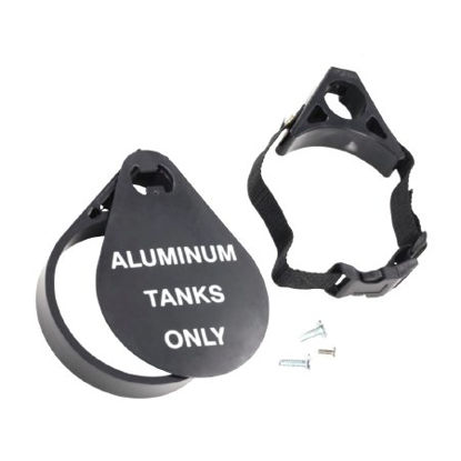 Picture of ASSEMBLY KIT, OXY CANISTER RING F/LTV SERIES VENTILATOR19875-001