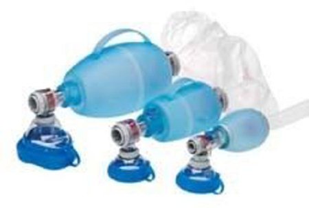Picture of Resuscitator Mask Ambu®288002000