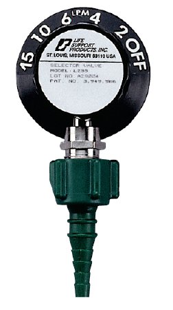 Picture of Flow Selector ValveL233