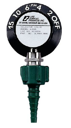 Picture of Flow Selector ValveL233