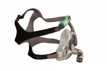 Picture of MASK, FULL FACE ASPEN CUSHION REPLCMNT SM (30/CS)ASP211