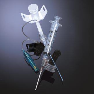 Picture of Splitting Training Needle Pertrach®301-A0110