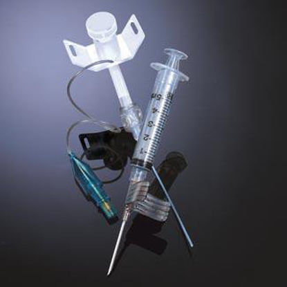 Picture of Splitting Training Needle Pertrach®301-A0110