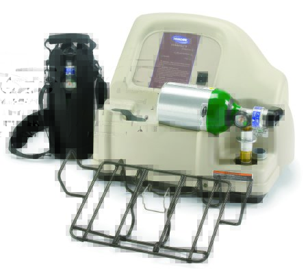 Picture of HomeFill® Oxygen Compressor System KitIOH200PPC