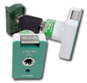 Picture of Oxygen Cylinder Dust Cap Cover3252Y