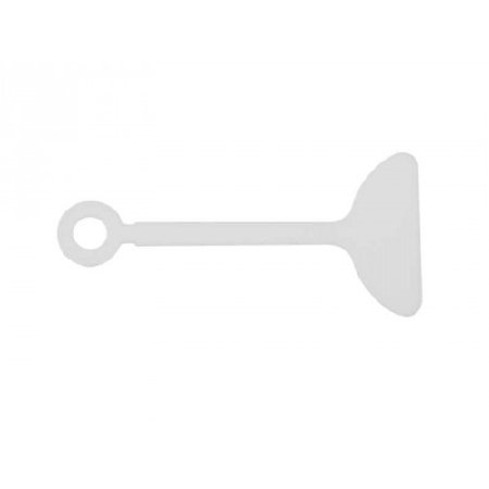 Picture of Provox® XtraFlange™ Indwelling Voice Prosthesis 20 Fr. Silicone White7276