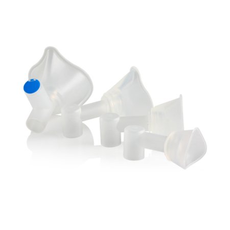Picture of PARI LC PLUS® Handheld Compressor Nebulizer System Small Volume 8 mL Medication Cup Pediatric Aerosol Mask Delivery022F91