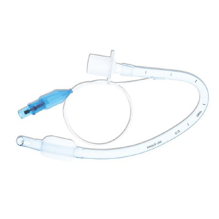 Picture of TUBE, ENDOTRACHEAL ORAL CUFFED7.0MM (10/PK)1-7321-70