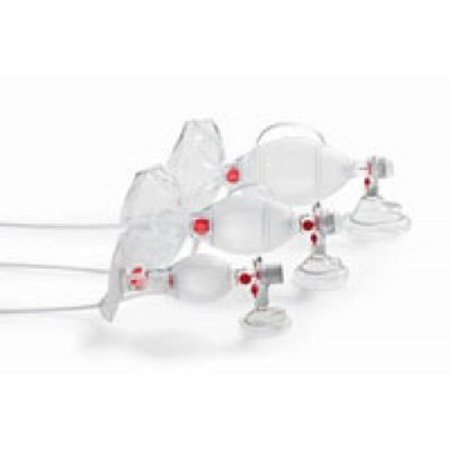 Picture of Resuscitator Spur® II Nasal / Oral Mask530213000B
