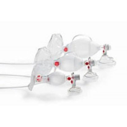 Picture of Resuscitator Spur® II Nasal / Oral Mask530213000B