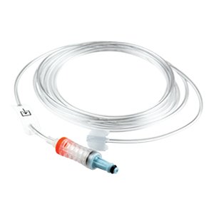 Picture of CANNULA, NASAL CO2 NOMOLINE LHSNGL ADLT (25/BX)3826