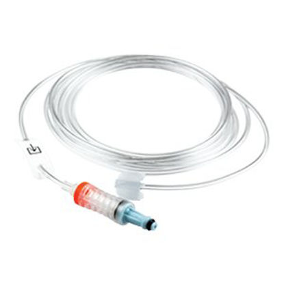 Picture of CANNULA, NASAL CO2 NOMOLINE LHSNGL ADLT (25/BX)3826