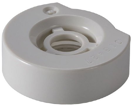 Picture of Omron Compressor Nebulizer System Small Volume 10 mL Medication Cup Universal Aerosol Mask DeliveryNE-U100