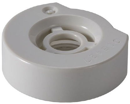 Picture of Omron Compressor Nebulizer System Small Volume 10 mL Medication Cup Universal Aerosol Mask DeliveryNE-U100