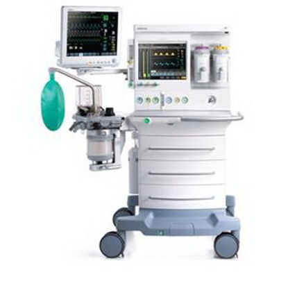 Picture of Mindray® A5 Refurbished Anesthesia MachineMIND-A5