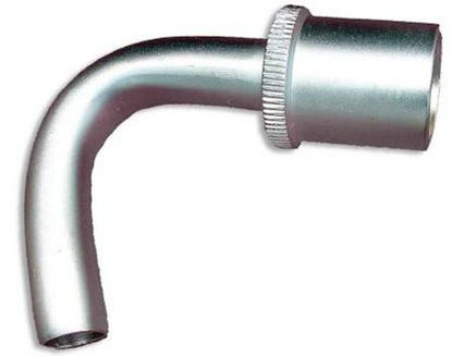 Picture of CONNECTOR, ENDOTRACH TU ACUTE 60DEGREE W/O PORT3-3101-50