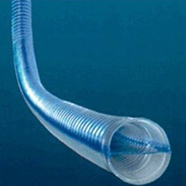 Picture of Limb-O™ Anesthesia Breathing Circuit Corrugated Tube Single Limb Adult Single Patient UseAFR520X4