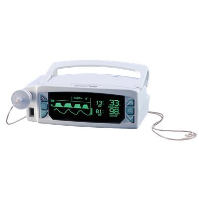 Picture of Handheld Capnograph Capnocheck® Sleep9004051