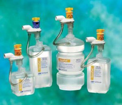 Picture of Critical Care Nebulizer Adapter031-33