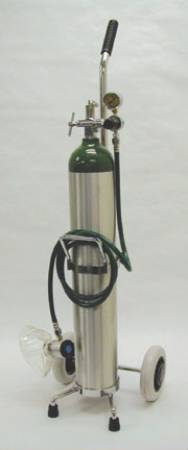 Picture of Demand Valve Resuscitator Kit1631E