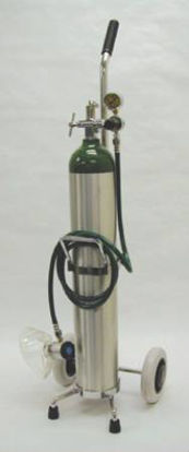 Picture of Demand Valve Resuscitator Kit1631E