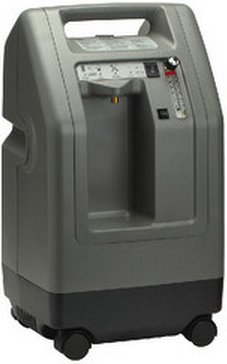 Picture of Oxygen Concentrator Box525D-606