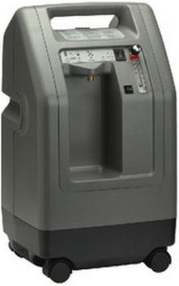 Picture of Oxygen Concentrator Box525D-606