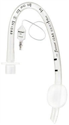 Picture of Endotracheal Tube Flexicare® Cuffed 7.0 mm038-971-070MU