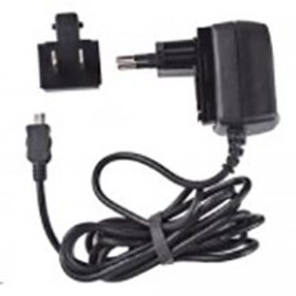 Picture of CHARGER, BATTERY SPIROMETER F/SPIROBANK II92068505