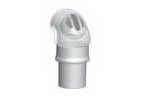 Picture of CPAP Mask Elbow / Swivel400HC227