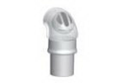 Picture of CPAP Mask Elbow / Swivel400HC227