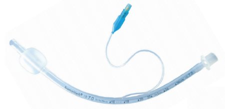 Picture of Endotracheal Tube SourceMark® Cuffed 8.5 mmM0485C